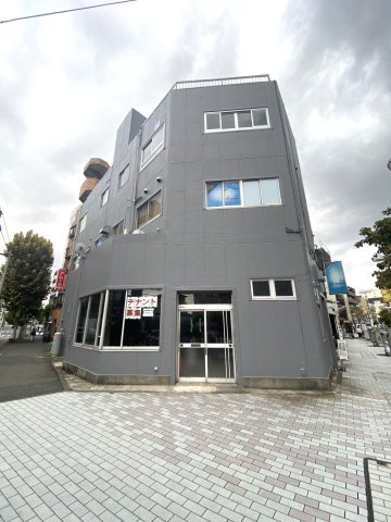 ふじやビルの外観|外観写真３