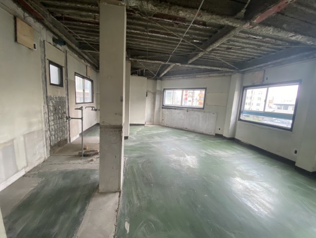 ふじやビルの内装|室内写真1