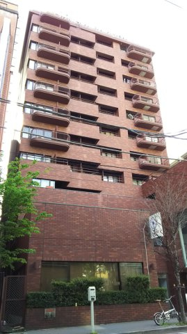 ラフィネお茶の水1107