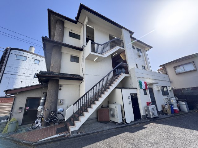 小川橋ビルのその他共用部分