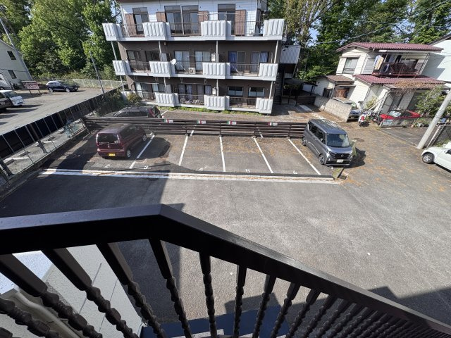 小川橋ビルの周辺