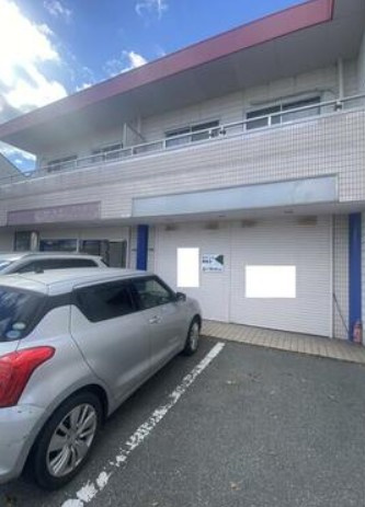 パルレ御立（店舗）