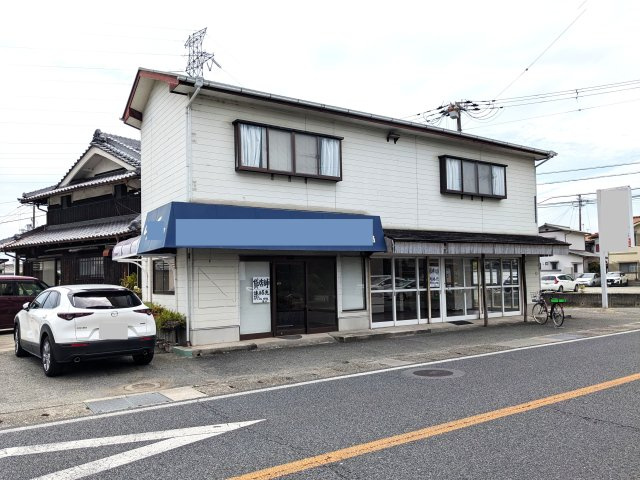 山吹店舗