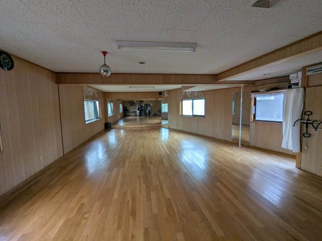 山吹店舗