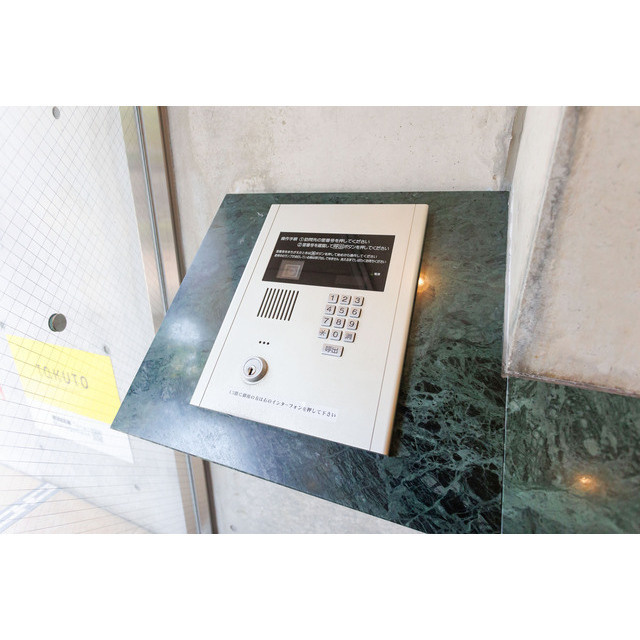 SERENiTE新大阪のその他共用部分