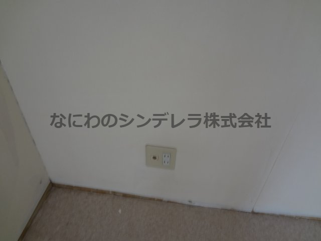 松岡ビル北花田