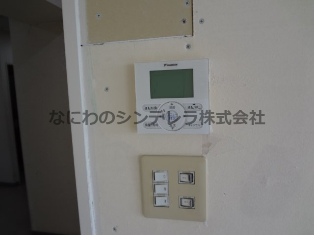 松岡ビル北花田