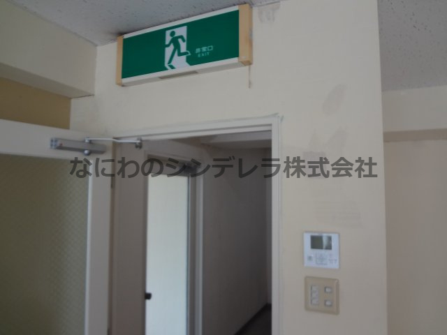 松岡ビル北花田