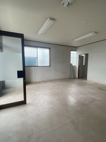 スイート米田（店舗）の内装