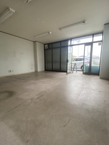 スイート米田（店舗）の内装