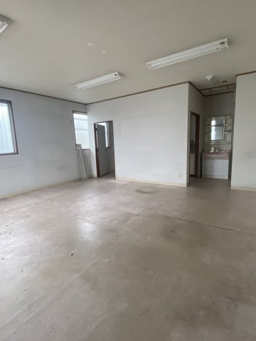 スイート米田（店舗）の内装