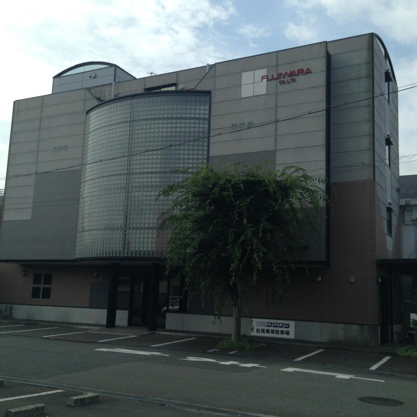 ISM Ⅱ（店舗）