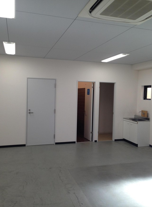 ISM Ⅱ（店舗）のその他