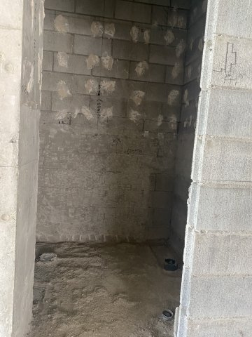 ISM Ⅰ（店舗）の内装