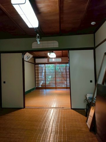 上七軒京町屋テナントのその他