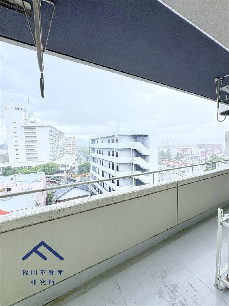 三愛シティライフ箱崎Ⅱのその他