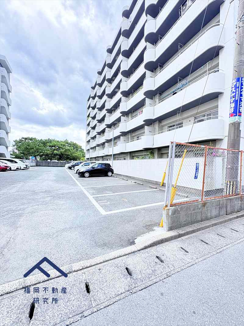 三愛シティライフ箱崎Ⅱのその他