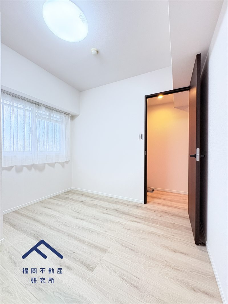 三愛シティライフ箱崎Ⅱのその他