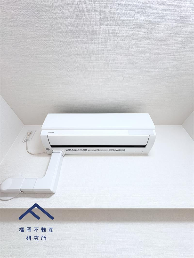 三愛シティライフ箱崎Ⅱのその他