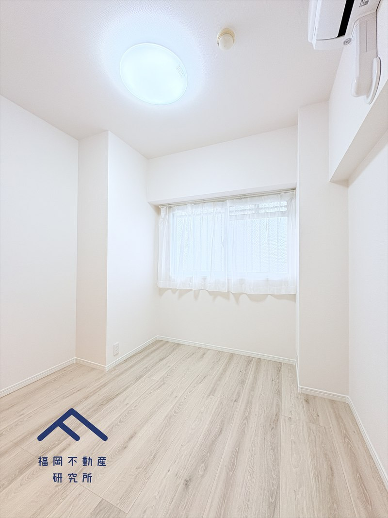 三愛シティライフ箱崎Ⅱのその他