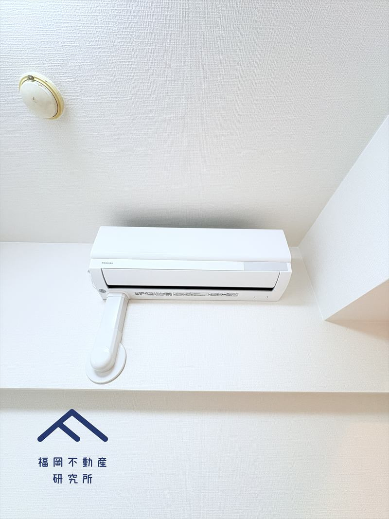 三愛シティライフ箱崎Ⅱのその他