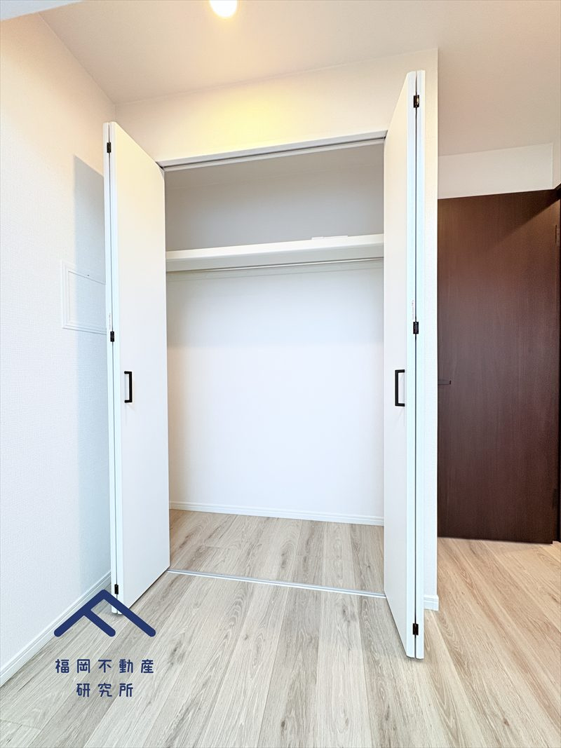 三愛シティライフ箱崎Ⅱのその他