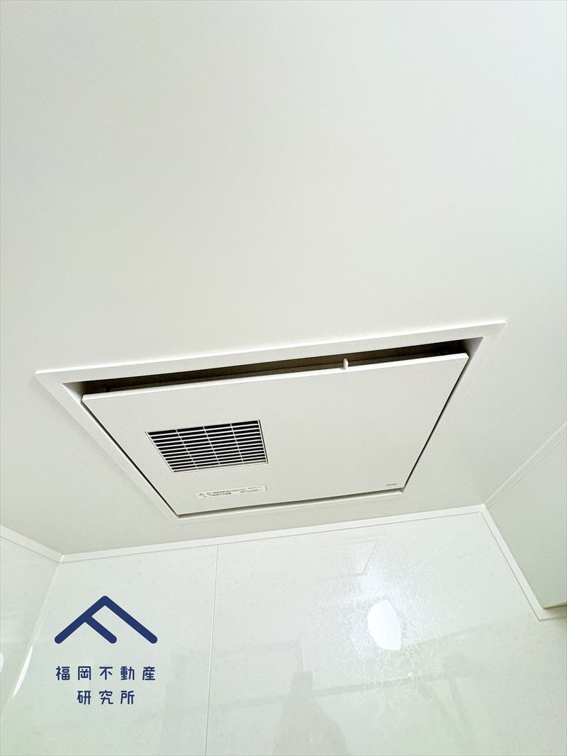 三愛シティライフ箱崎Ⅱのその他