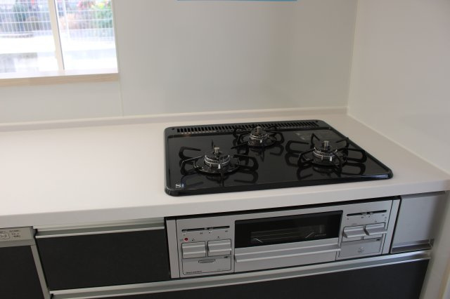 小倉北区三郎丸3丁目2期のキッチン