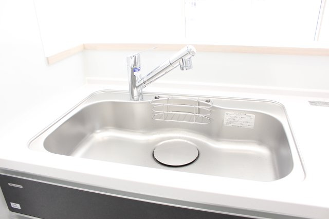 小倉北区三郎丸3丁目2期のキッチン