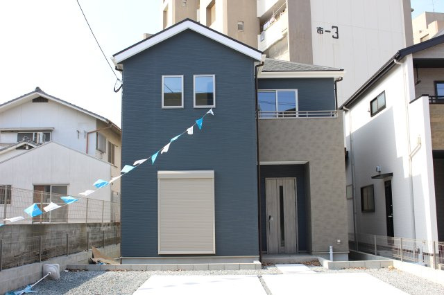 小倉北区三郎丸3丁目2期