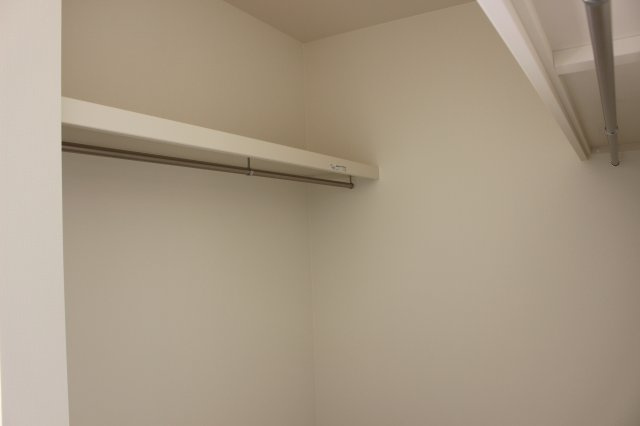 小倉北区三郎丸3丁目2期の収納