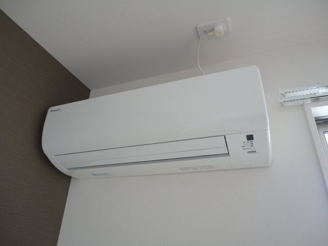 Ｍｉｙａｖｙの設備|エアコン