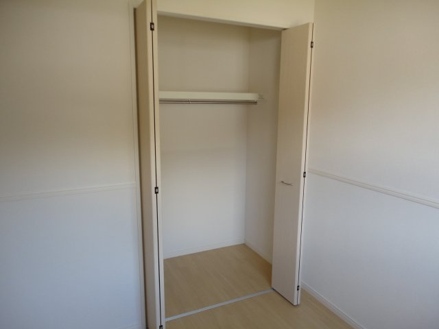 Ｍｉｙａｖｙの収納|北西側洋室収納