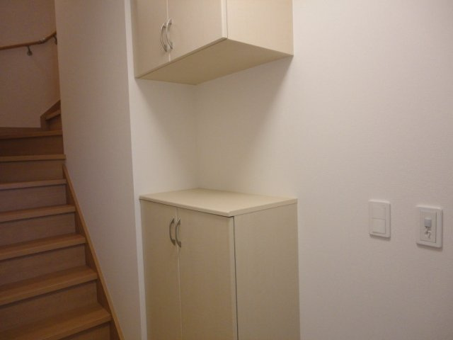 Ｍｉｙａｖｙの収納|下駄箱