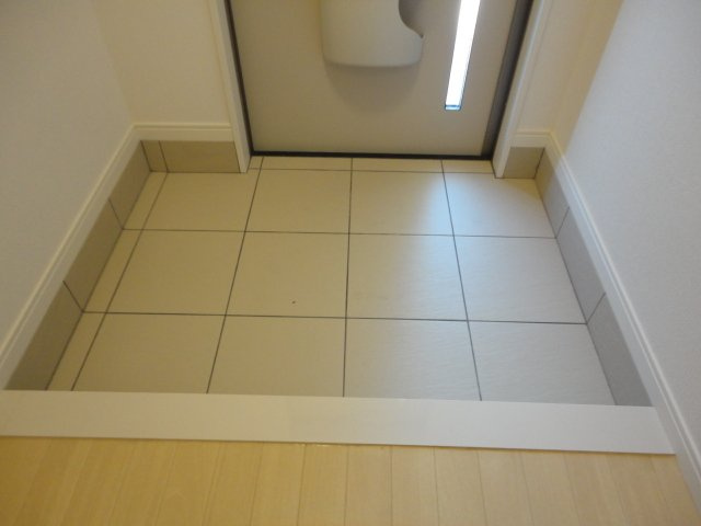 Ｍｉｙａｖｙの玄関|玄関