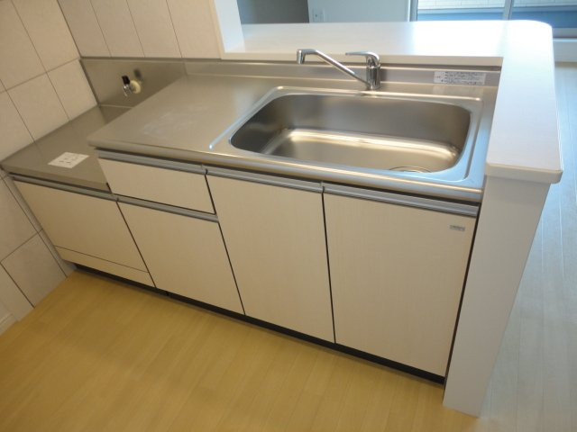 Ｍｉｙａｖｙのキッチン|キッチン