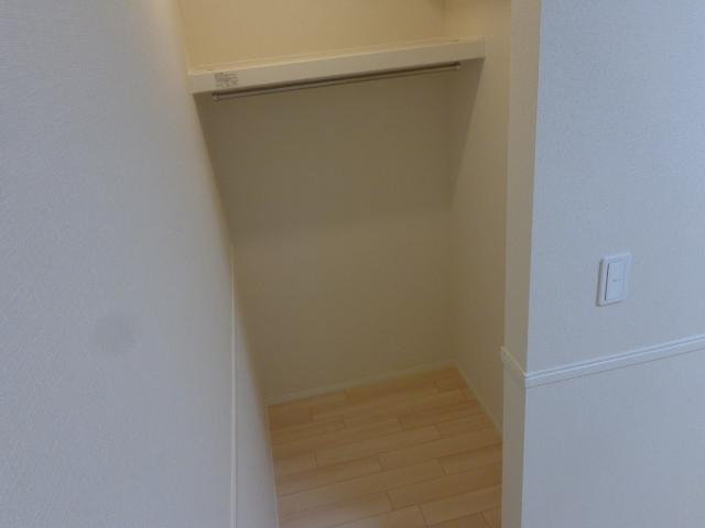 バン・テールの収納|収納