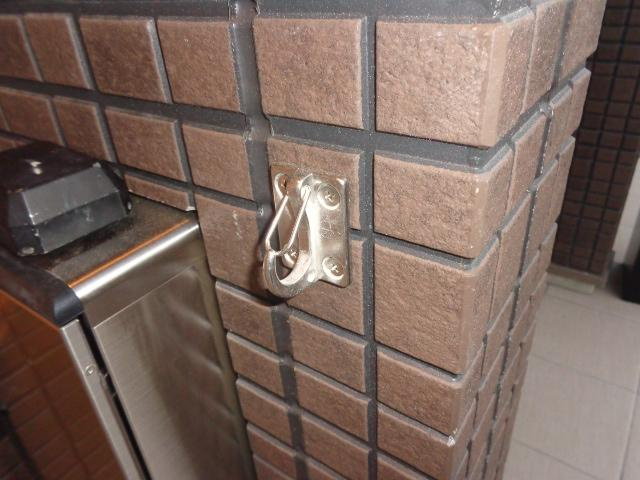 バン・テールのその他|リードフック