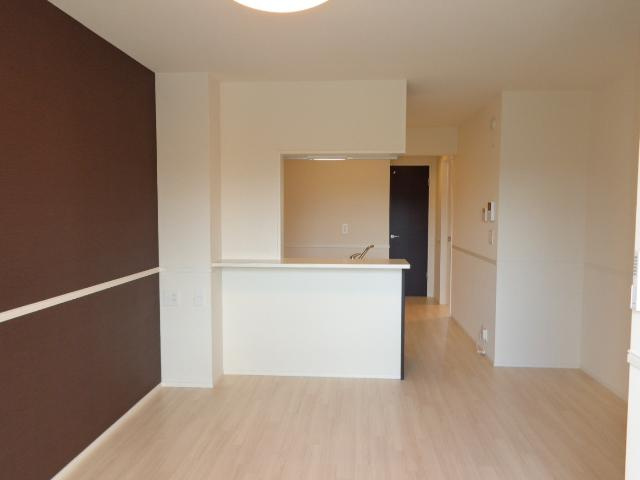 ベル　フルールの居間・リビング|リビング