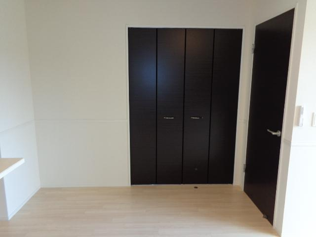 ベル　フルールの居間・リビング|リビング