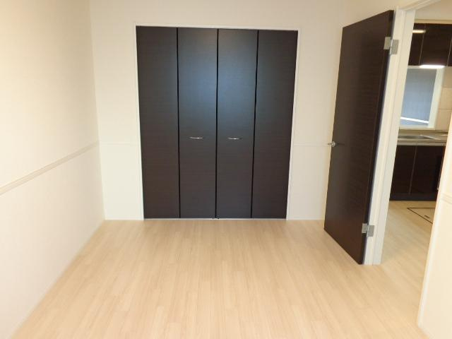 ベル　フルールの内装|洋室