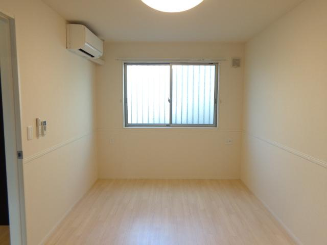 ベル　フルールの内装|洋室