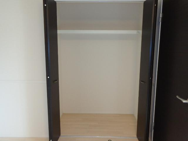 ベル　フルールの居間・リビング|リビング収納