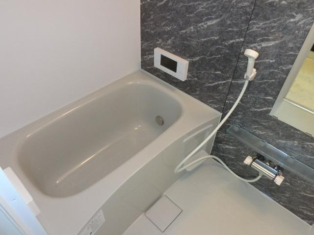 ベル　フルールの浴室|バス