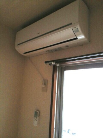 ルミエール谷中の設備