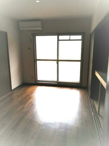 ルミエール谷中の内装