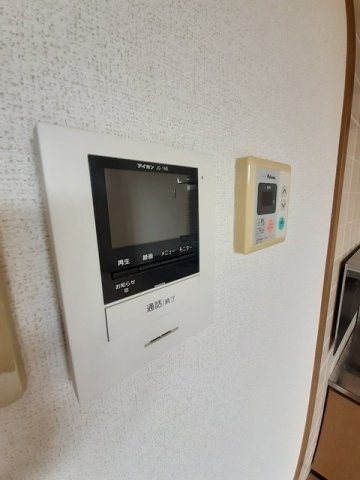 サンフォルムＭａｒｋⅡの設備