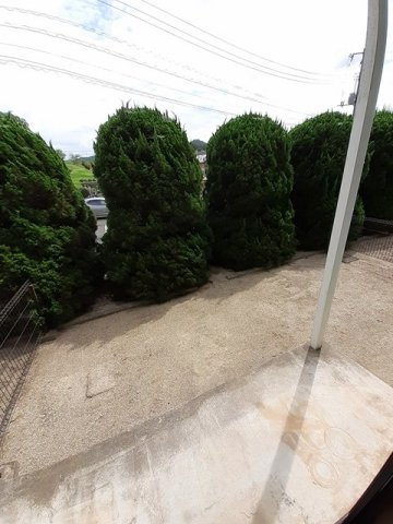 サンフォルムＭａｒｋⅡの庭