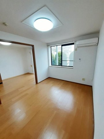 サンフォルムＭａｒｋⅡの内装