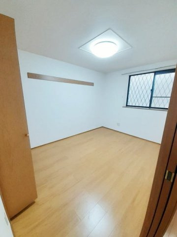 サンフォルムＭａｒｋⅡの内装